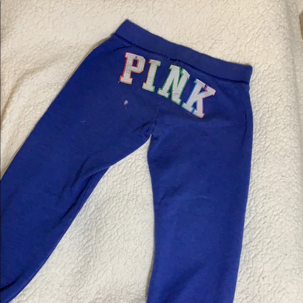 BOGO 50% OFF PINK Vintage Sweats
